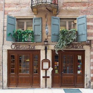 OSTERIA AL DUCA