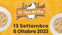 55ª FIERA DEL RISO DI ISOLA DELLA SCALA