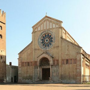 Basilica di S. Zeno