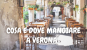 COSA E DOVE MANGIARE A VERONA