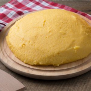 LA POLENTA