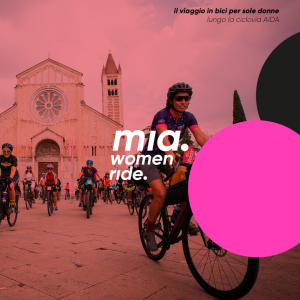 MIA WOMEN RIDE