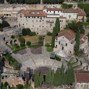 Museo Archeologico al Teatro Romano