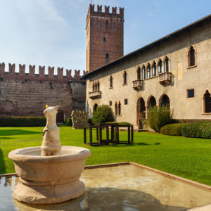 Museo di Castelvecchio