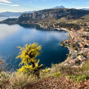 ROCCA DI GARDA