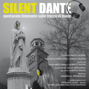 SILENT DANTE