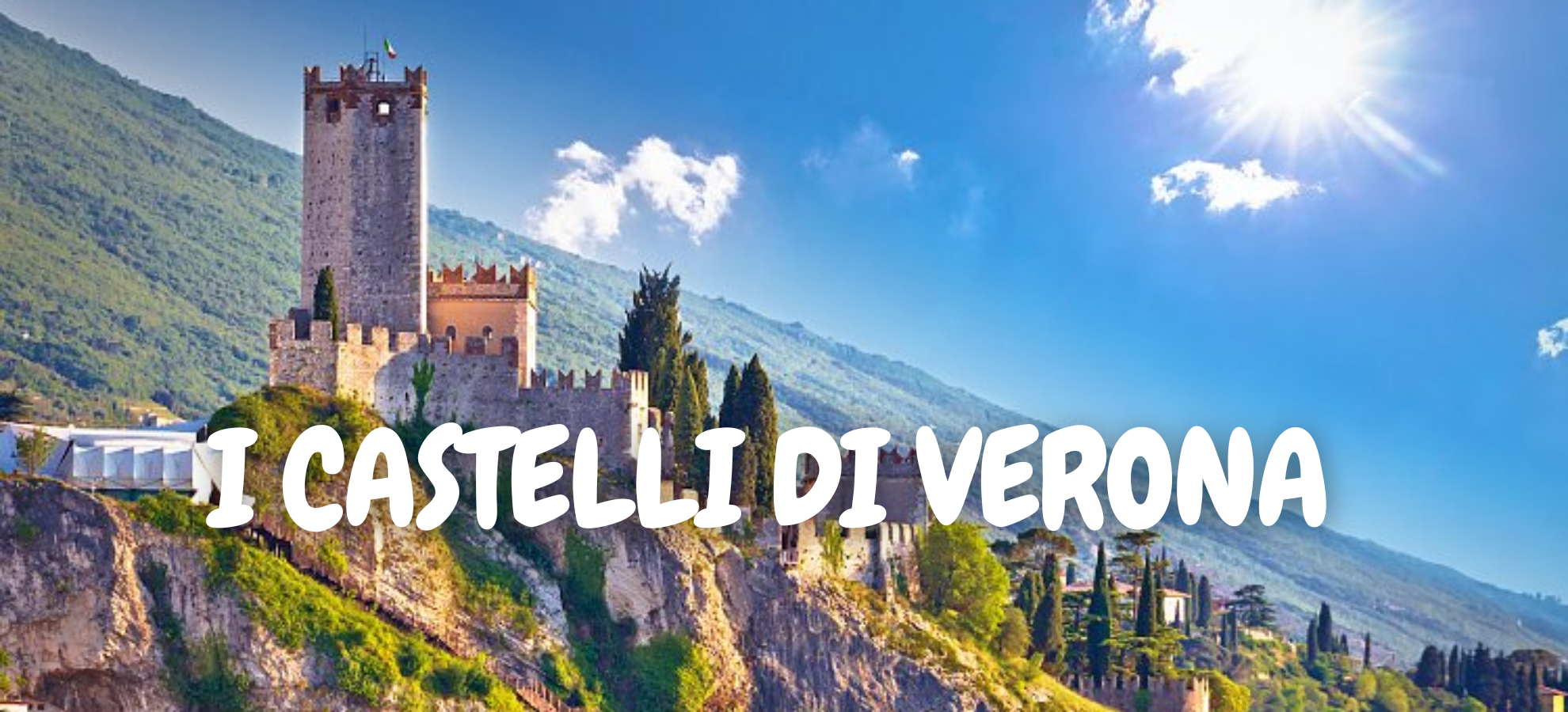 CASTELLI DI VERONA