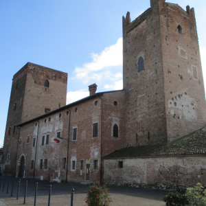 CASTELLO SALIZZOLE