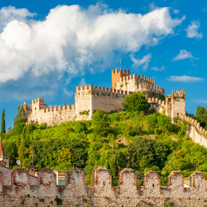 CASTELLO SOAVE