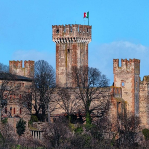 CASTELLO VALEGGIO SUL MINCIO