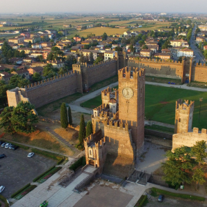 CASTELLO VILLAFRANCA