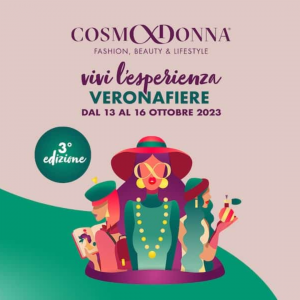 COSMODONNA 2023