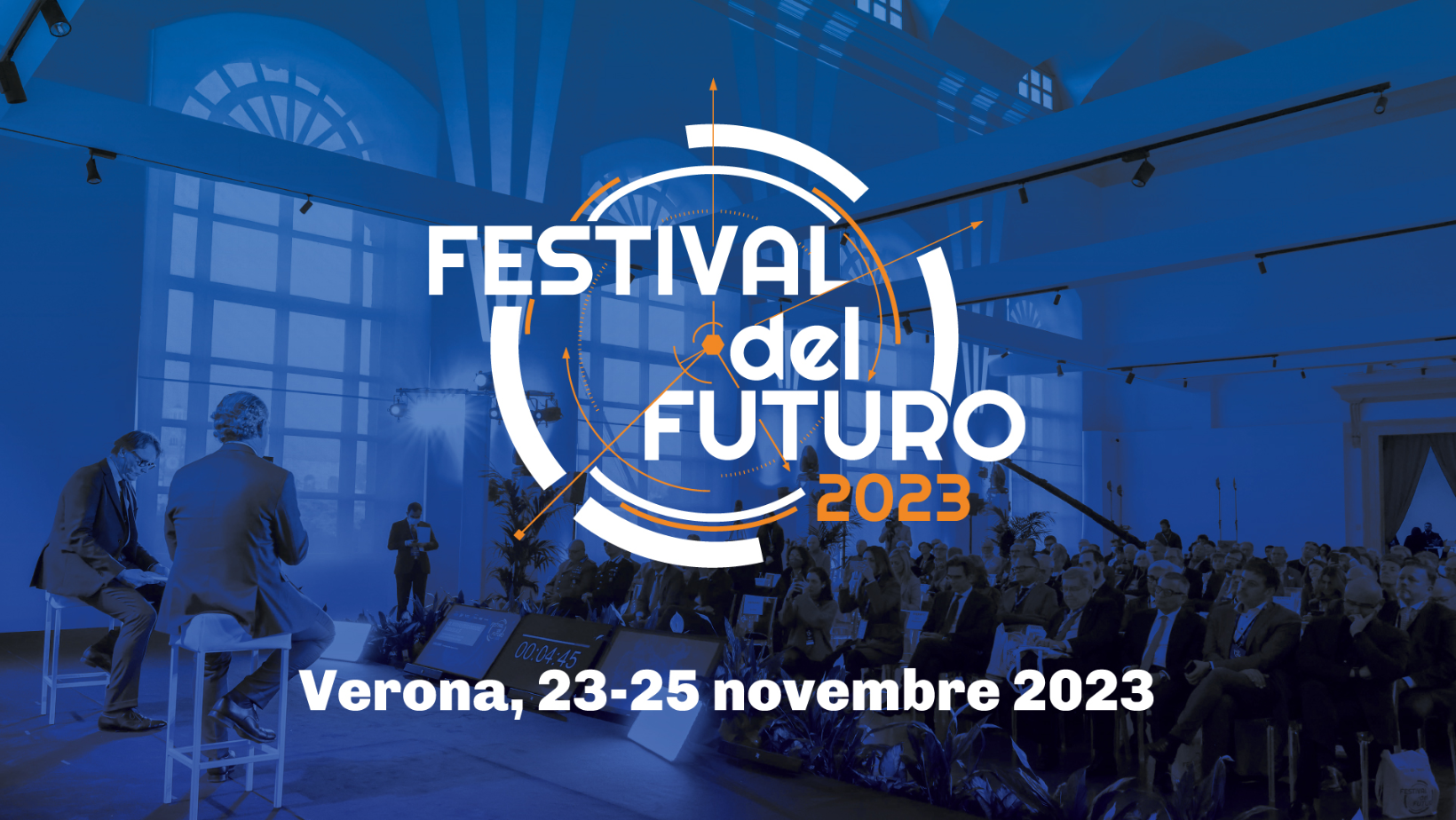 FESTIVAL DEL FUTURO 2023