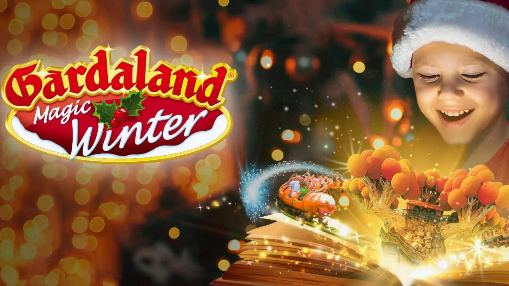 GARDALAND MAGIC WINTER