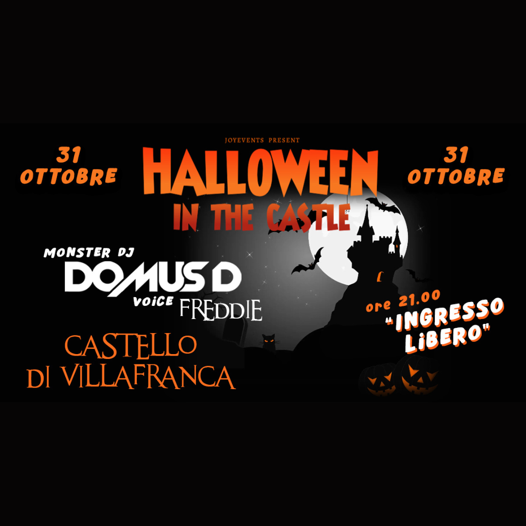 HALLOWEEN A VERONA? 3+1 IDEE DA BRIVIDO! Visit Verona