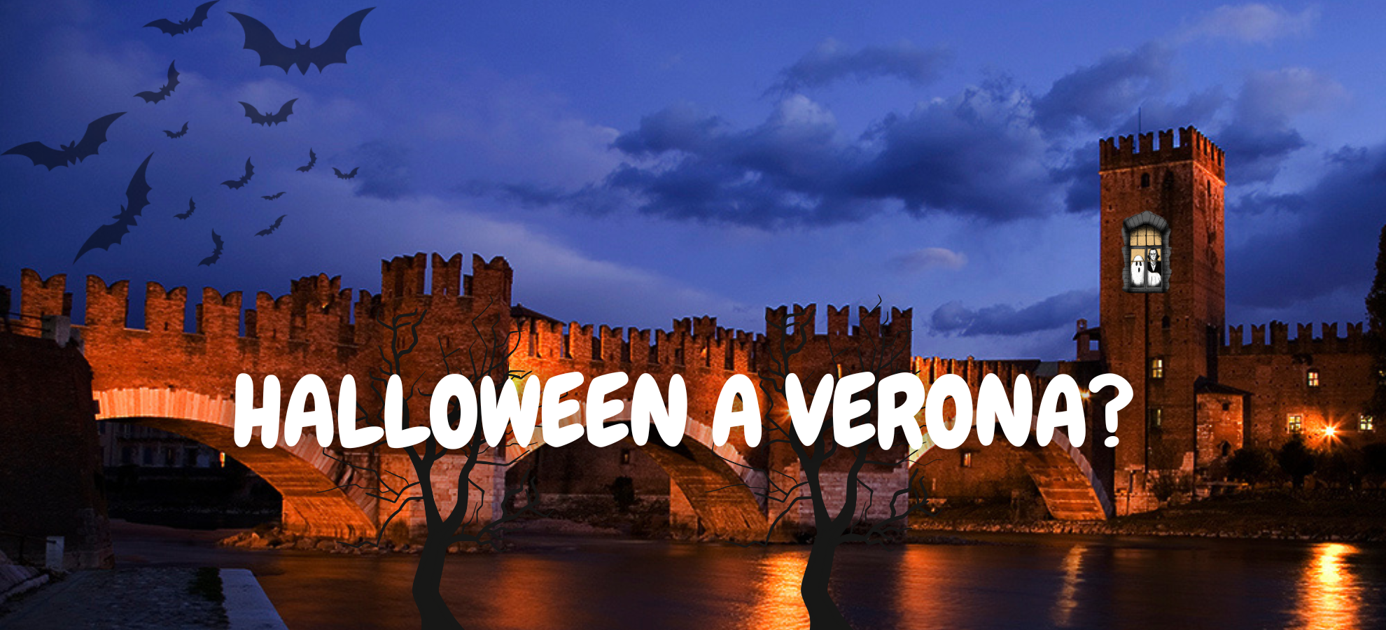 HALLOWEEN A VERONA