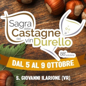 SAGRA DELLE CASTAGNE