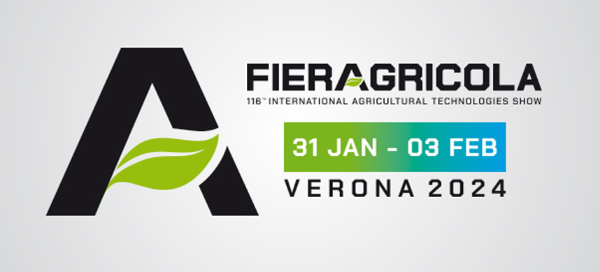 FIERAGRICOLA 2024