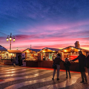 MERCATINI A LAZISE