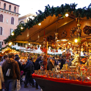 MERCATINI A VERONA