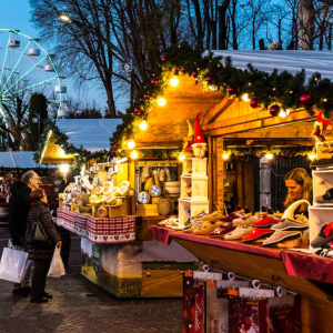 MERCATINI DI BARDOLINO