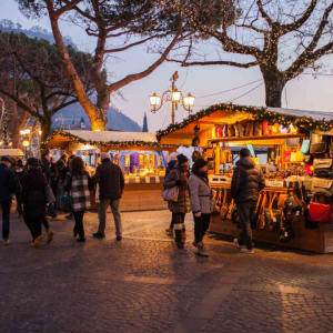 MERCATINI DI GARDA