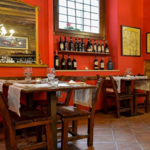 OSTERIA IL BERTOLDO