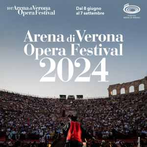 ARENA DI VERONA OPERA FESTIVAL