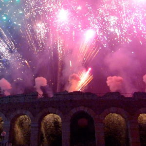 CAPODANNO IN PIAZZA BRA