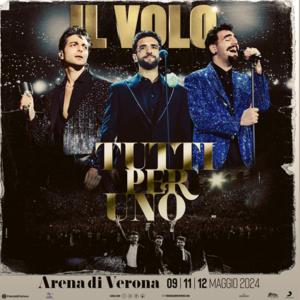 IL VOLO