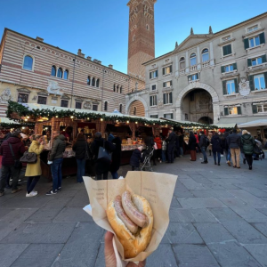 PANINO CON LUGANEGA