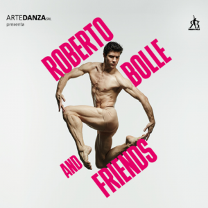 ROBERTO BOLLE AND FRIENDS