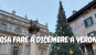 COSA FARE A VERONA A DICEMBRE