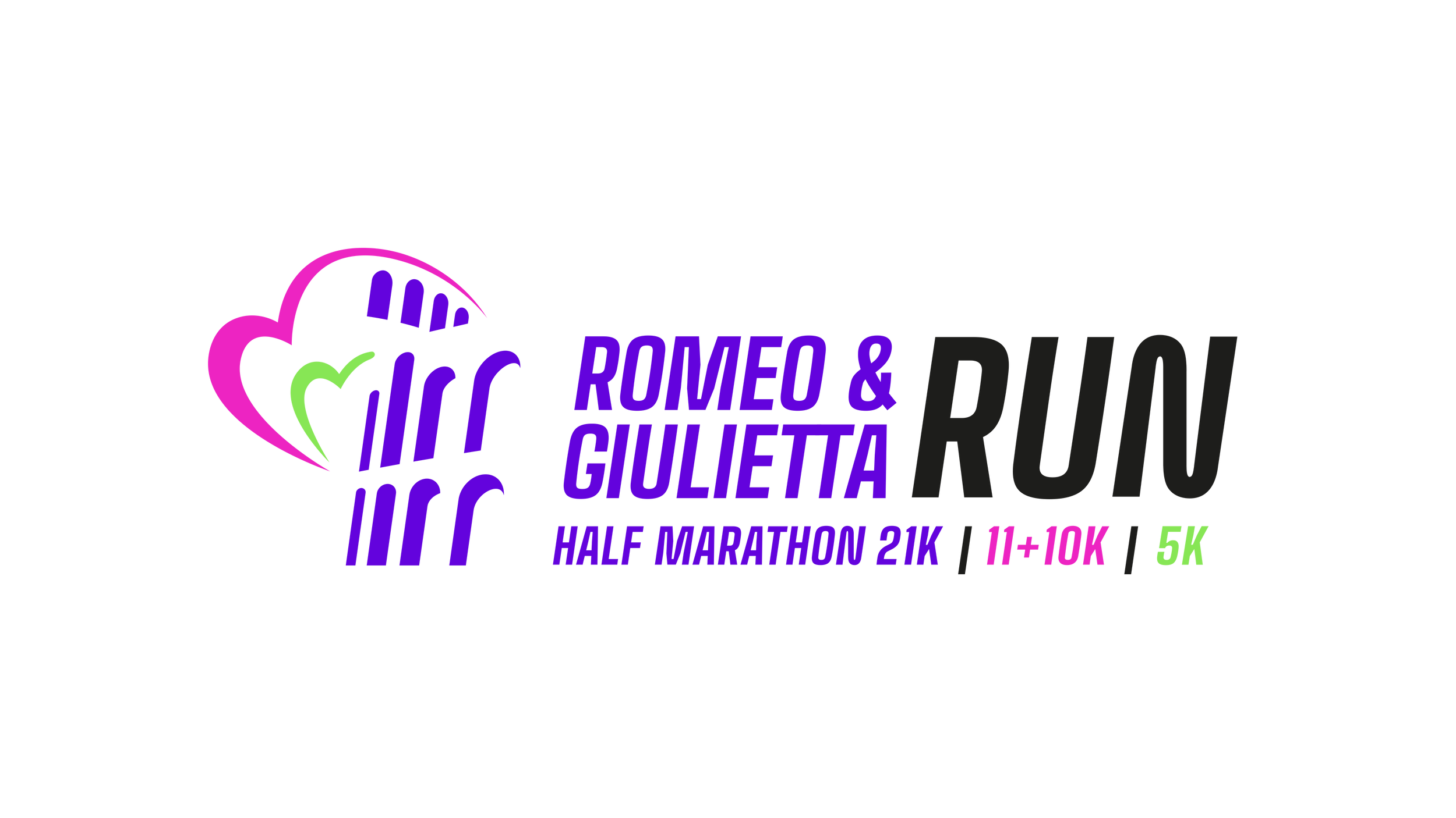 GIULIETTA&ROMEO HALF MARATHON 2024