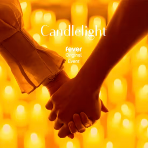 CANDLELIGHT