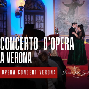 CONCERTO SAN VALENTINO