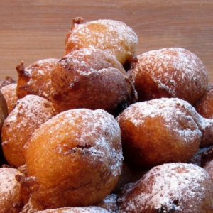 FRITTELLE