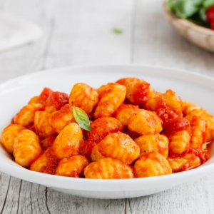 GNOCCHI