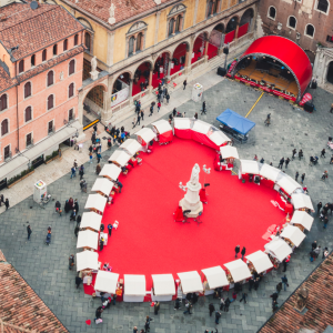 MERCATO A CUORE