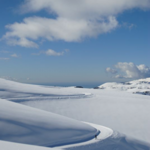 MALGA SAN GIORGIO-MONTE TOMBA