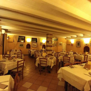 OSTERIA VERONA ANTICA