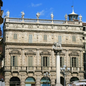 PALAZZO MAFFEI