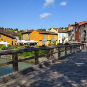 PONTE SAN MARCO