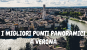 PUNTI PANORAMICI A VERONA