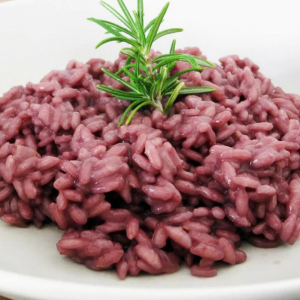 RISOTTO ALL'AMARONE