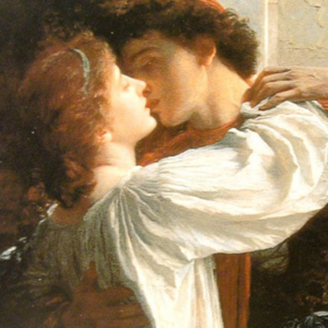 ROMEO E GIULIETTA