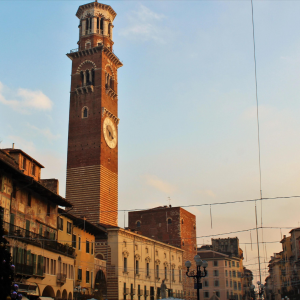 TORRE DEI LAMBERTI