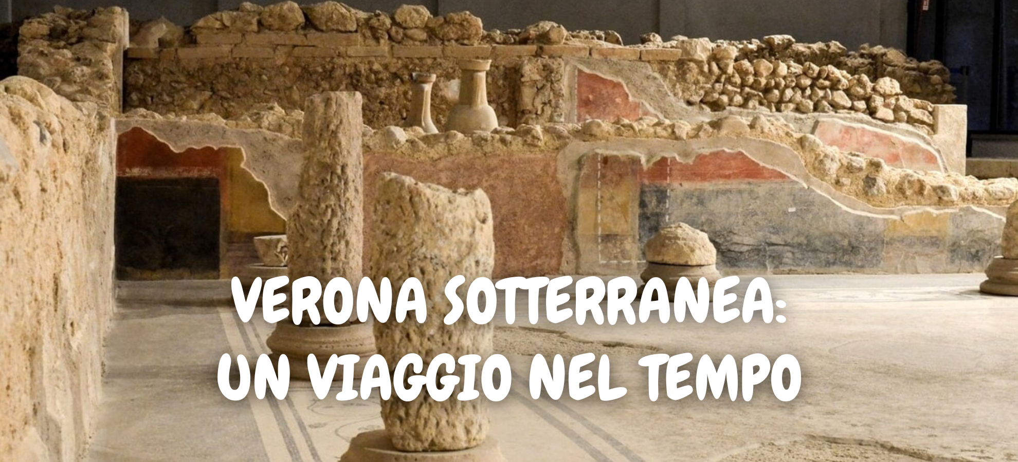 verona sotterranea