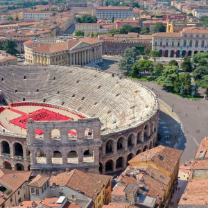 ARENA DI VERONA