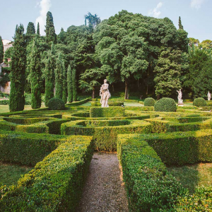 GIARDINO GIUSTI